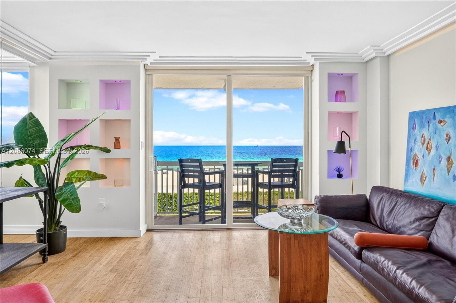 Condominium at 401 Ocean Dr # 518, Miami Beach FL 33139