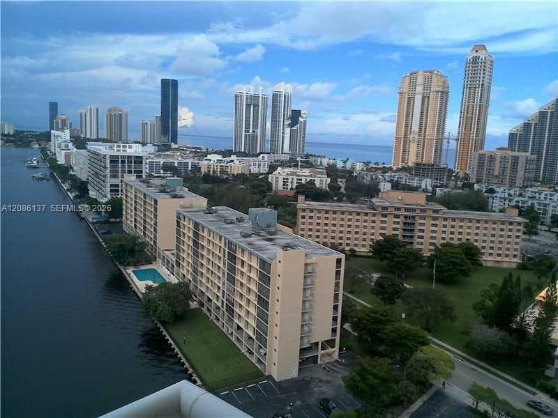 Condominium at 251 174 # 1601, Sunny Isles Beach FL 33160