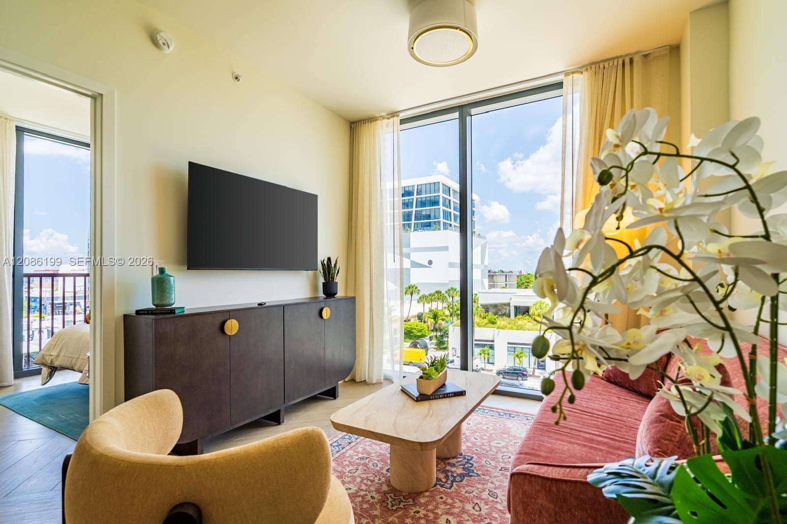 Condominium at 2700 NW 2nd Ave # 426, Miami FL 33127