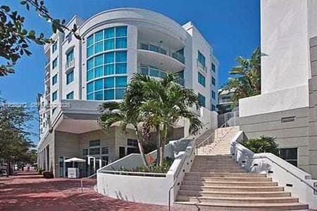 Condominium at 110 Washington Ave # 1802, Miami Beach FL 33139