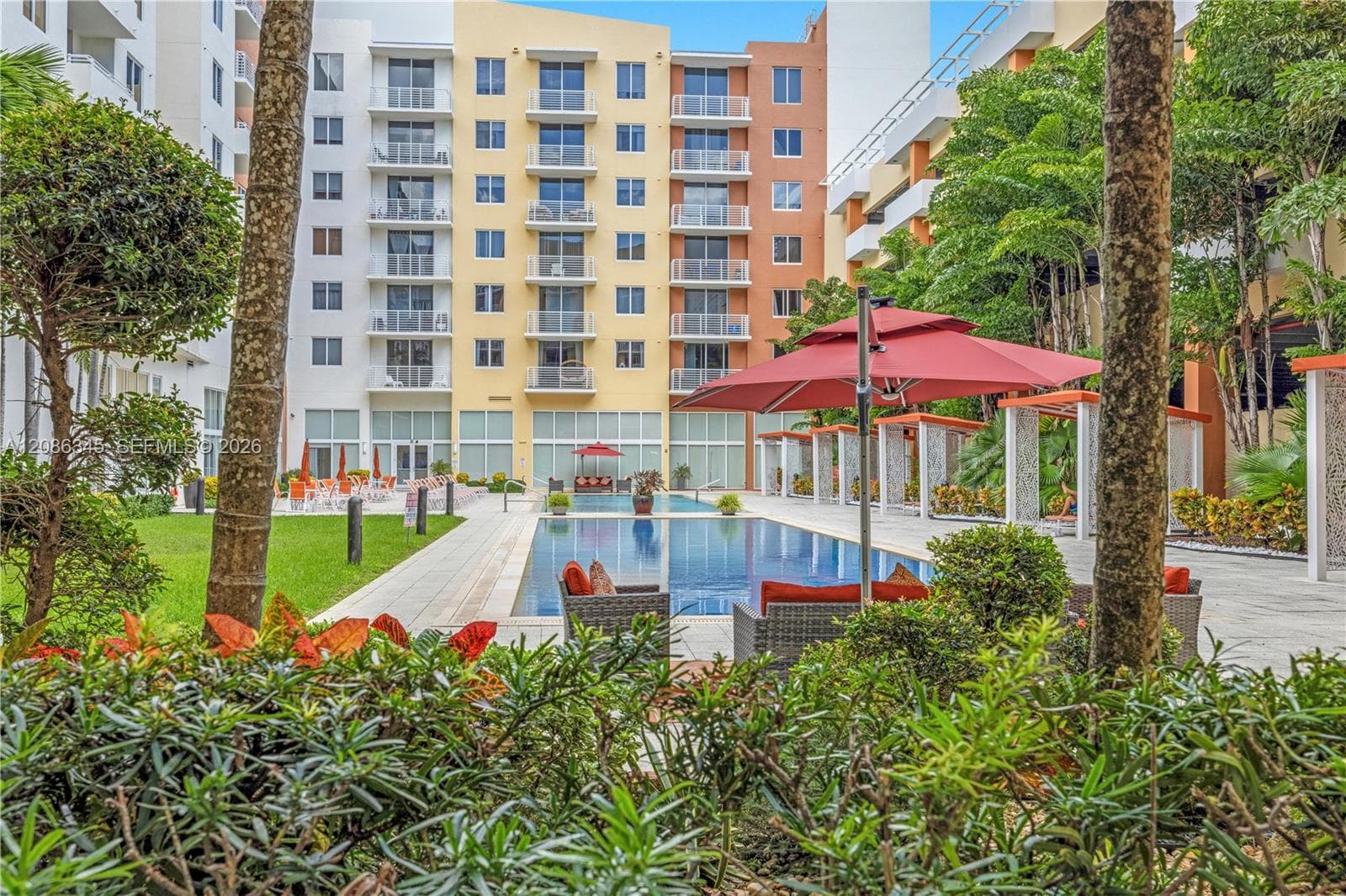 Condominium at 2775 NE 187th St # 120, Aventura FL 33180