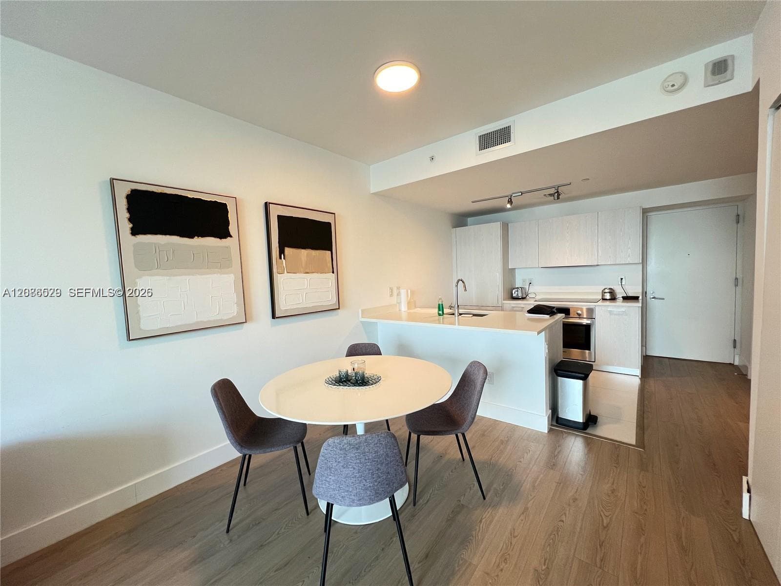 Condominium at 501 NE 31st St # 1202, Miami FL 33137