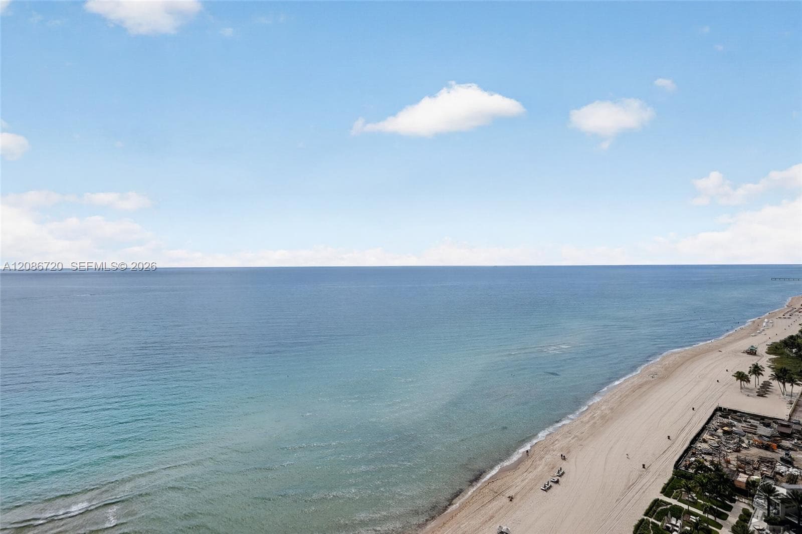 Condominium at 18671 Collins Ave # 2501, Sunny Isles Beach FL 33160