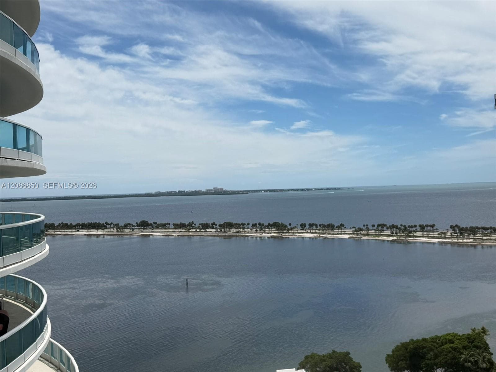 Condominium at 2127 Brickell Ave # 2205, Miami FL 33129