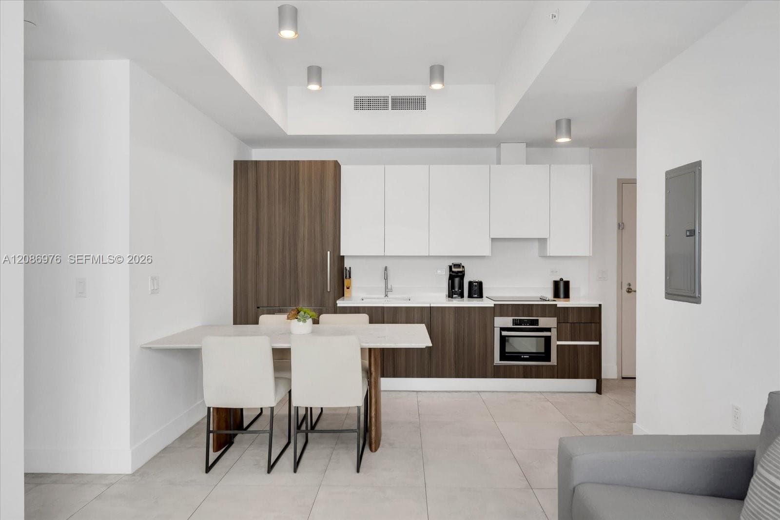 Condominium at 239 SW 9th St # 1603, Miami FL 33130