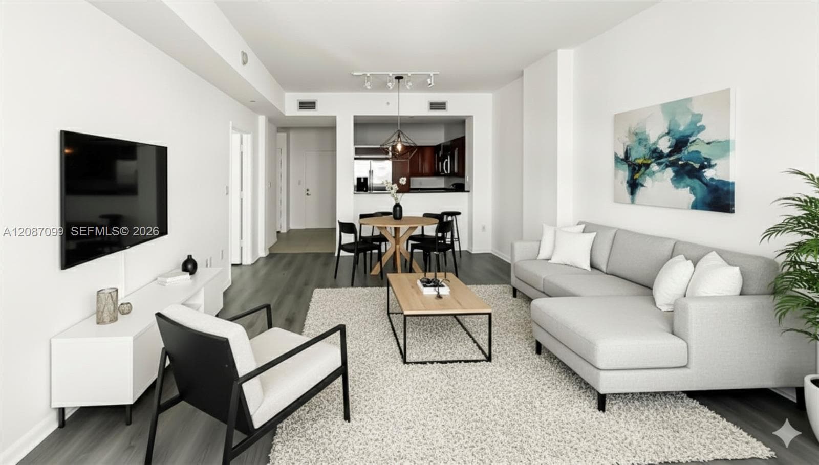 Condominium at 7350 SW 89th St # 411S, Miami FL 33156