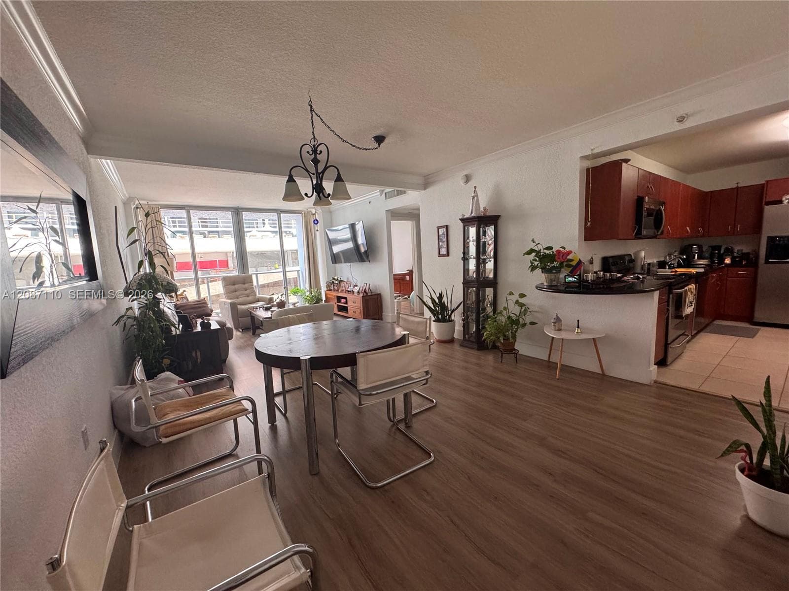 Condominium at 401 69th St # 407, Miami Beach FL 33141