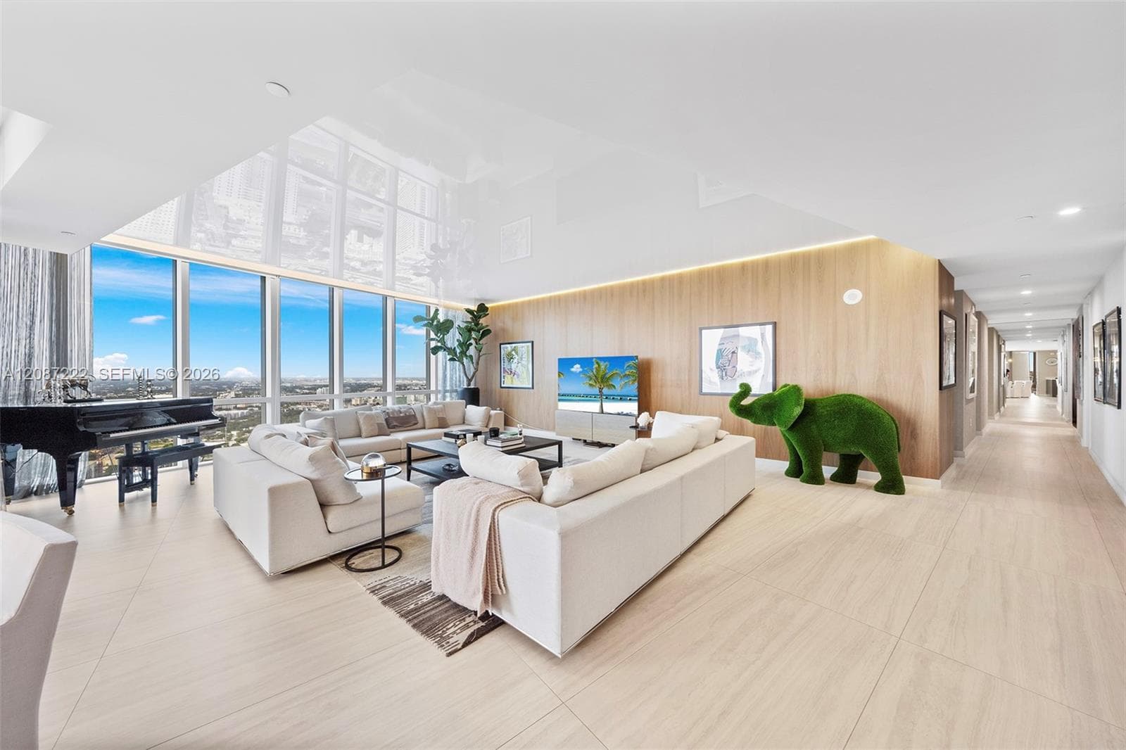 Condominium at 851 NE 1st Ave # 5312, Miami FL 33132