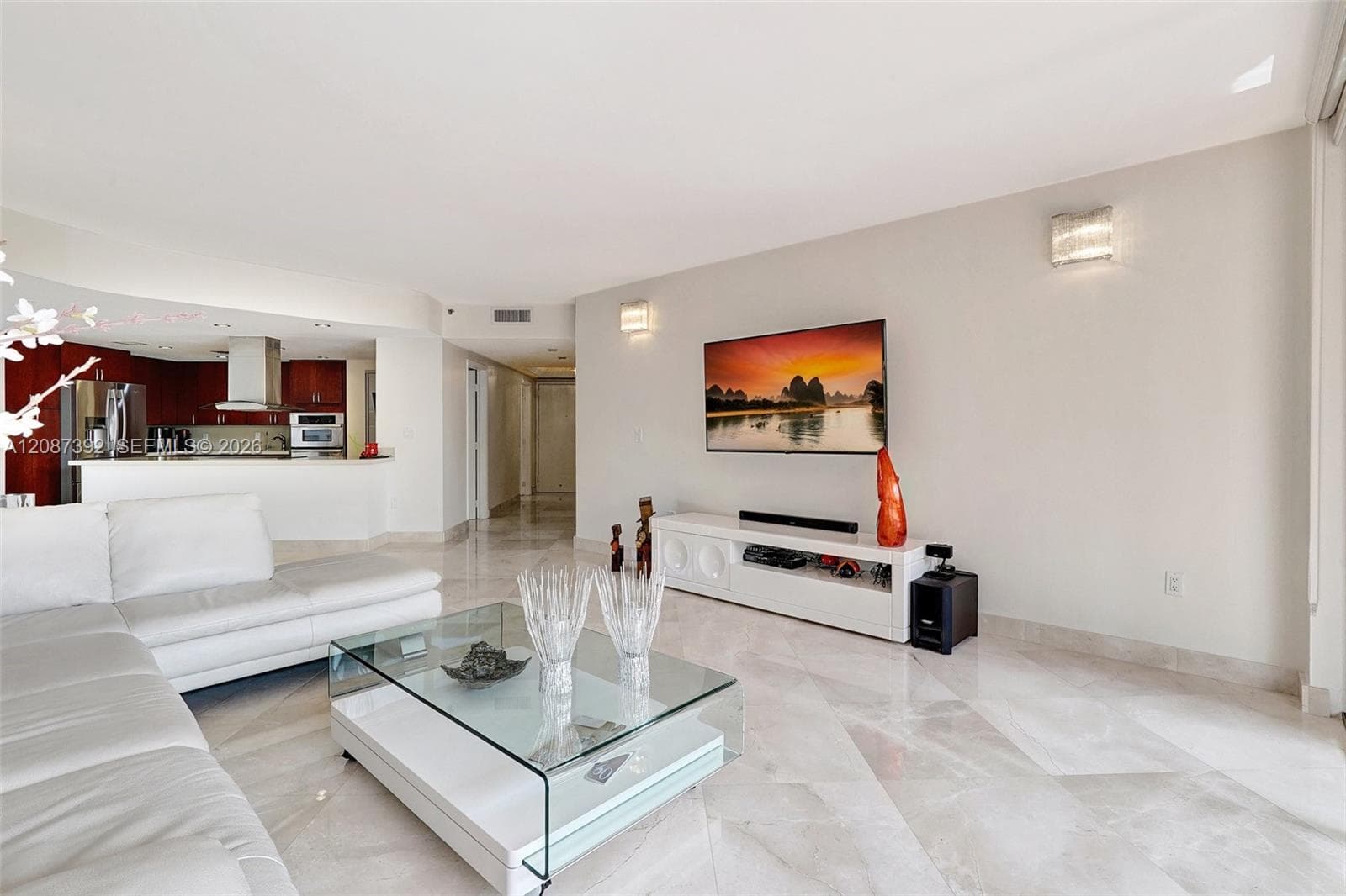 Condominium at 4000 ISLAND BLVD # 402, Aventura FL 33160