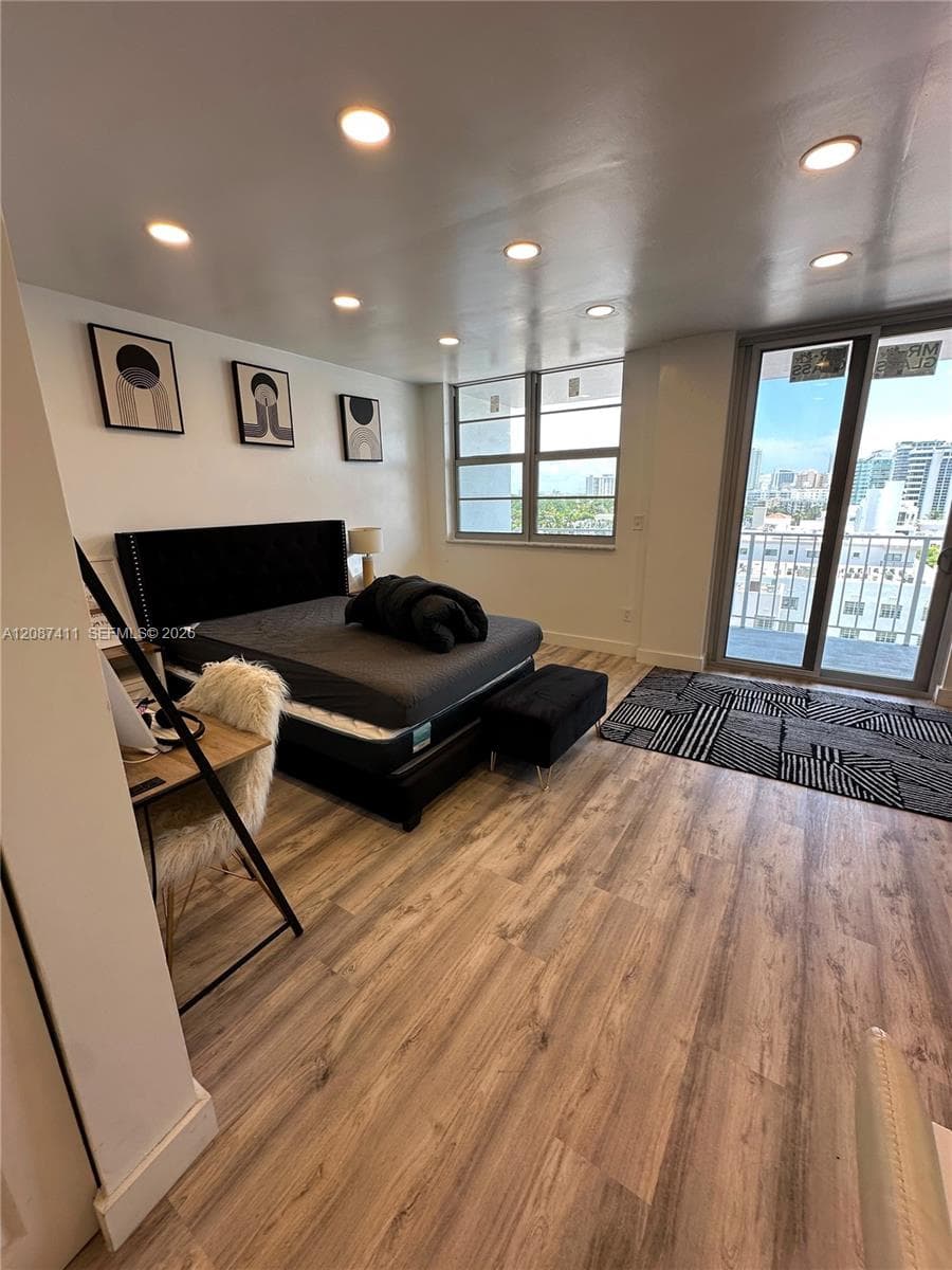 Condominium at 2829 Indian Creek Dr # 804, Miami Beach FL 33140