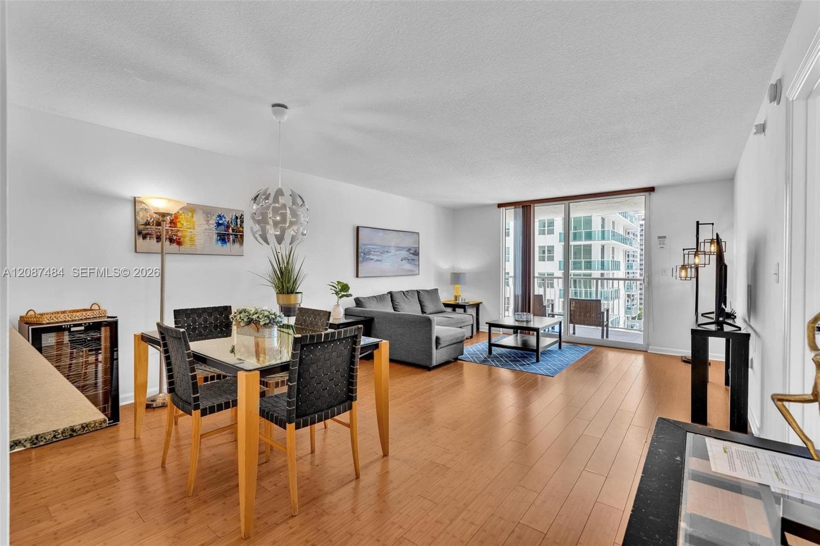 Condominium at 1200 Brickell Bay Dr # 2119, Miami FL 33131