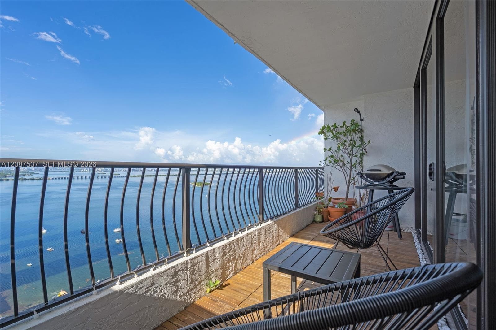 Condominium at 555 NE 15th St # D, Miami FL 33132