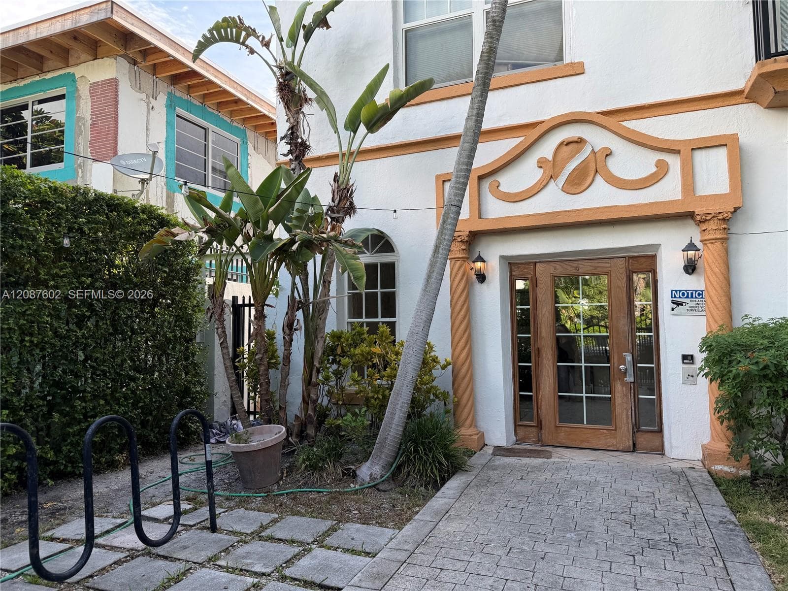 Condominium at 737 Jefferson Ave # 303, Miami Beach FL 33139