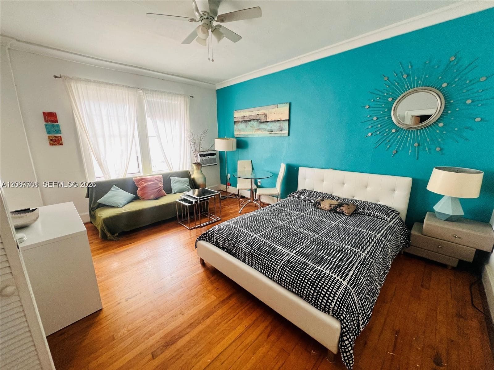 Condominium at 1611 Michigan Ave # 24, Miami Beach FL 33139