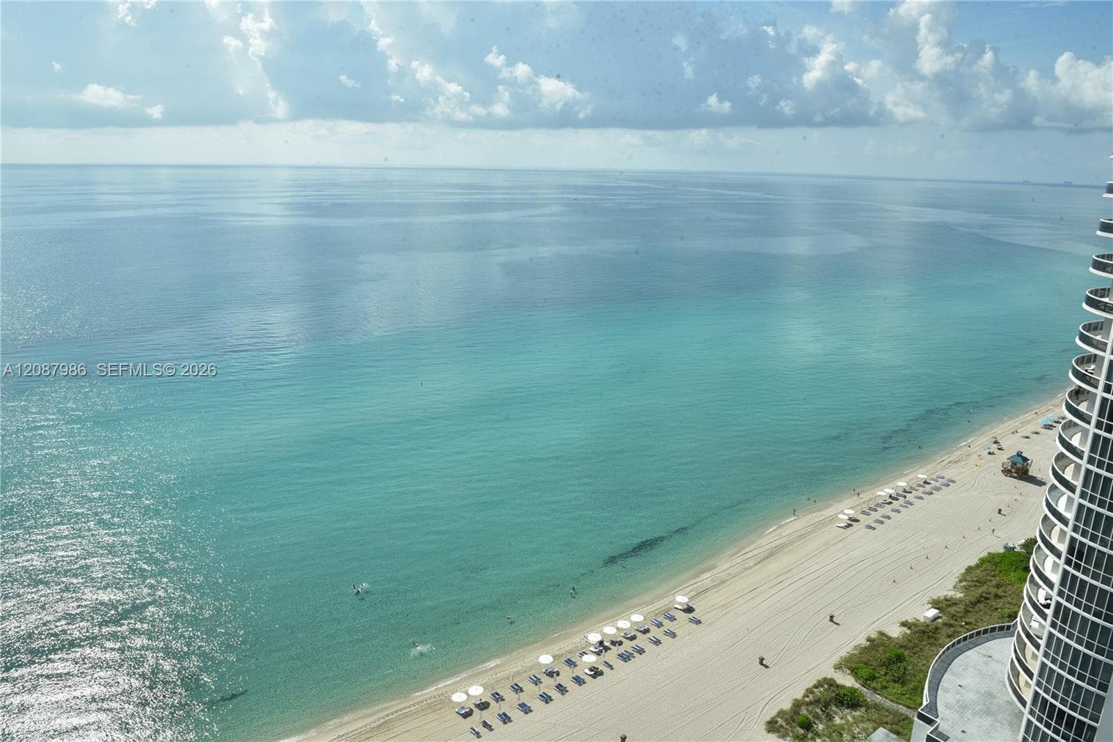 Condominium at 16001 Collins Ave # 2302, Sunny Isles Beach FL 33160