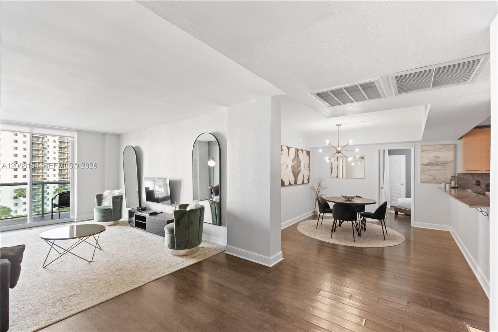 Condominium at 19370 Collins Ave # 816, Sunny Isles Beach FL 33160