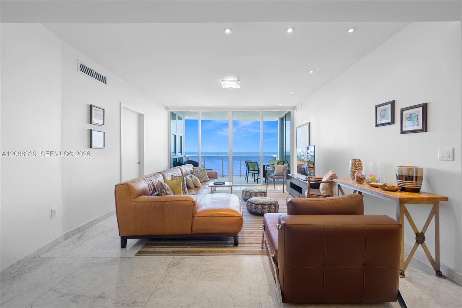 Condominium at 18201 Collins Ave # 1006, Sunny Isles Beach FL 33160