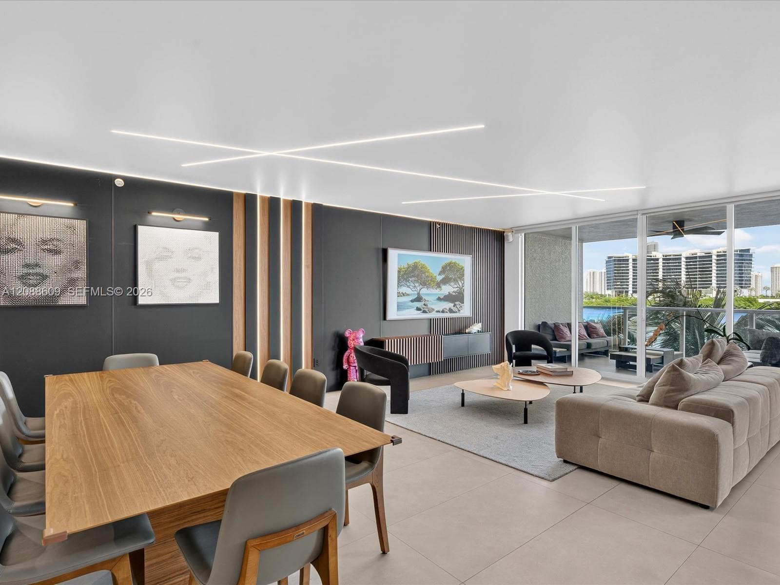 Condominium at 3201 NE 183rd St # 402, Aventura FL 33160