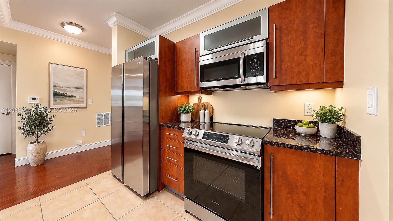 Condominium at 7350 SW 89th St # 716S, Miami FL 33156