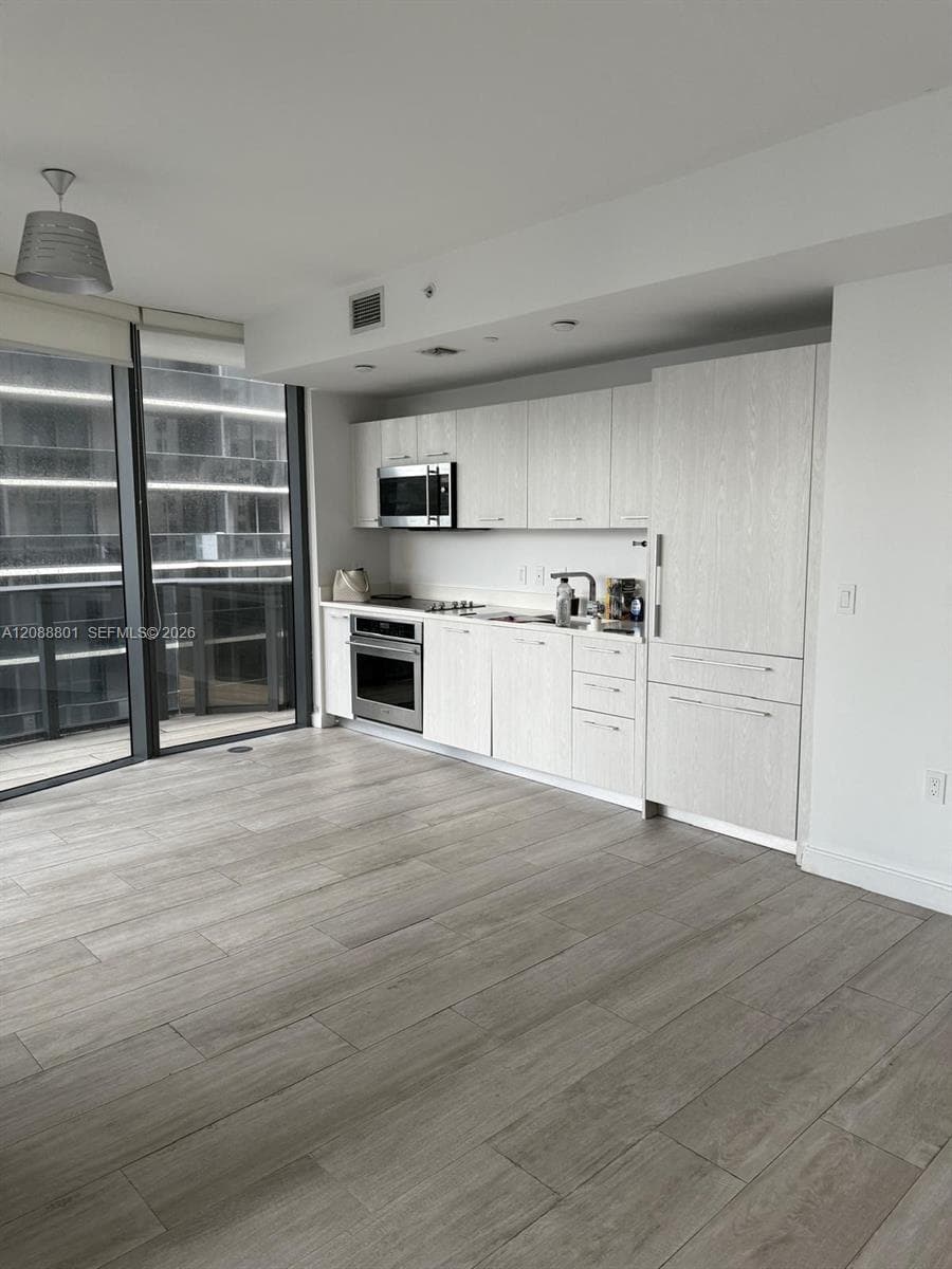 Condominium at 55 SW 9th St # 2401, Miami FL 33130