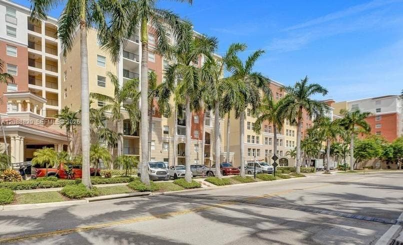 Condominium at 17100 N Bay Rd # 1906, Sunny Isles Beach FL 33160