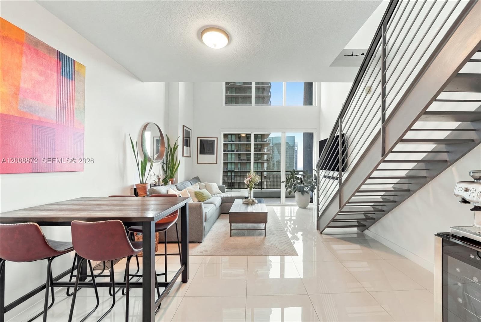 Condominium at 60 SW 13th St # 3204, Miami FL 33130
