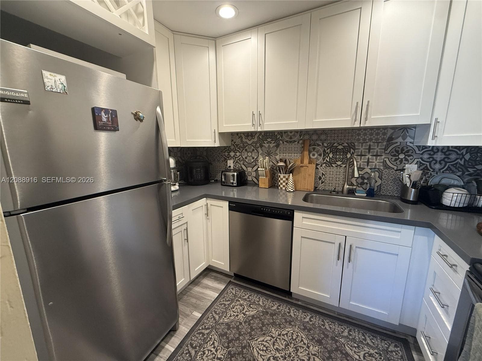 Condominium at 7823 Miller Dr # C207, Miami FL 33155