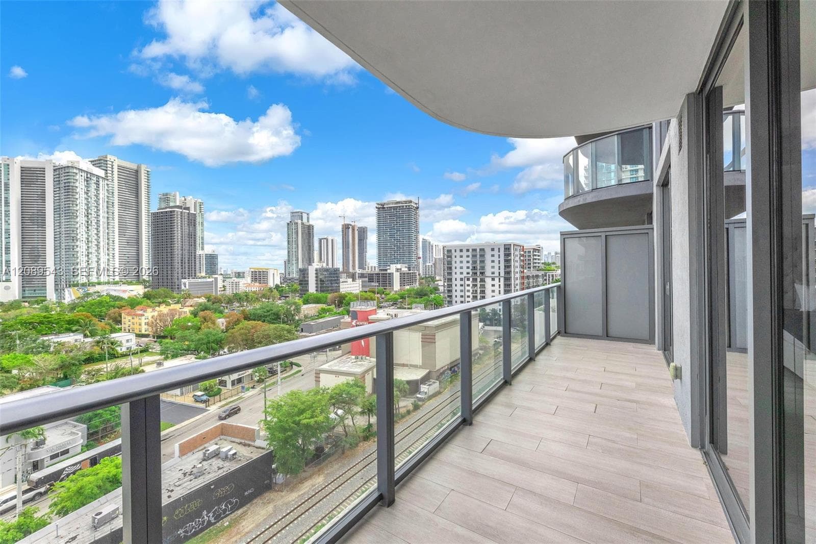 Condominium at 121 NE 34th St # 905, Miami FL 33137