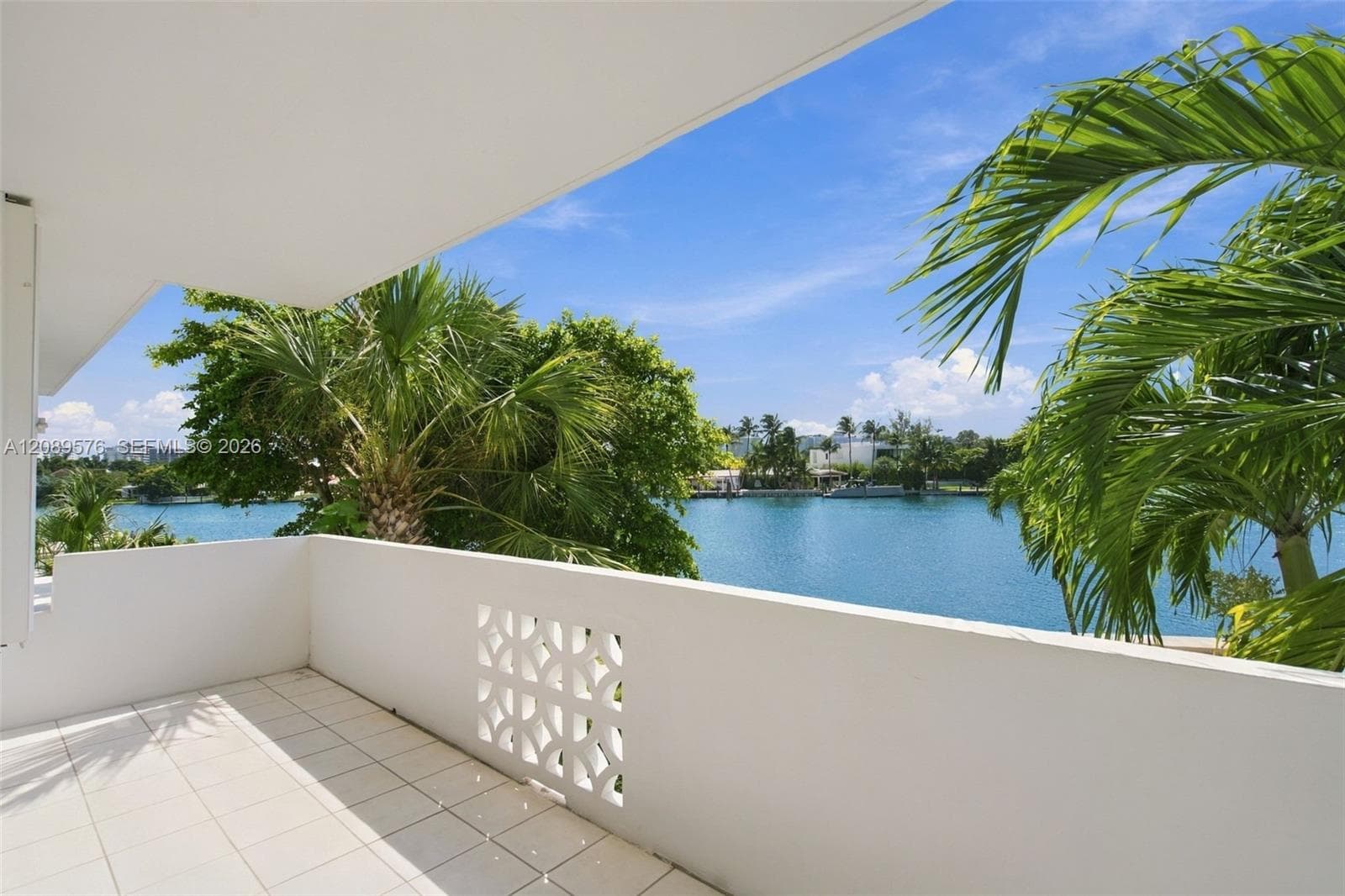 Condominium at 9101 E Bay Harbor Dr # 201, Bay Harbor Islands FL 33154