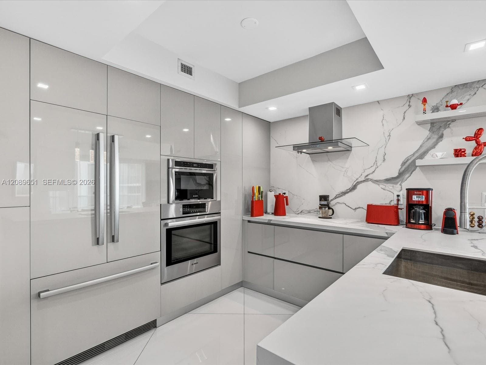 Condominium at 250 Sunny Isles Blvd # 1004, Sunny Isles Beach FL 33160