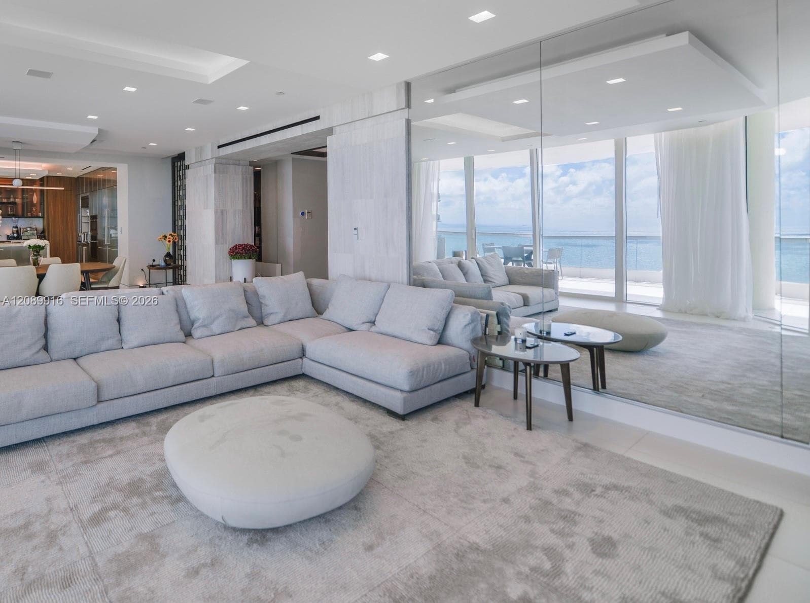 Condominium at 16047 Collins Ave # 3204, Sunny Isles Beach FL 33160
