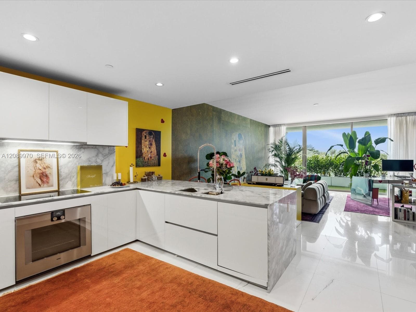 Condominium at 10203 Collins Ave # 304, Bal Harbour FL 33154