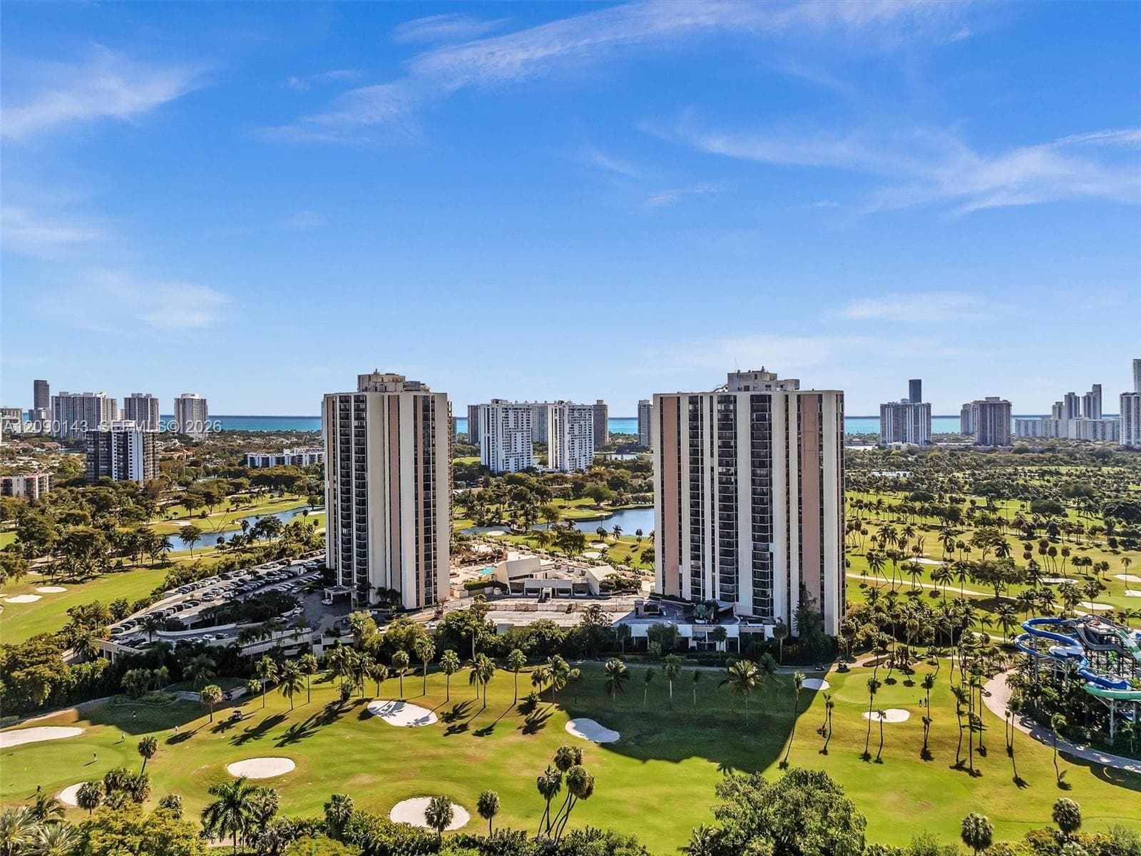 Condominium at 20379 W Country Club Dr # 332, Aventura FL 33180