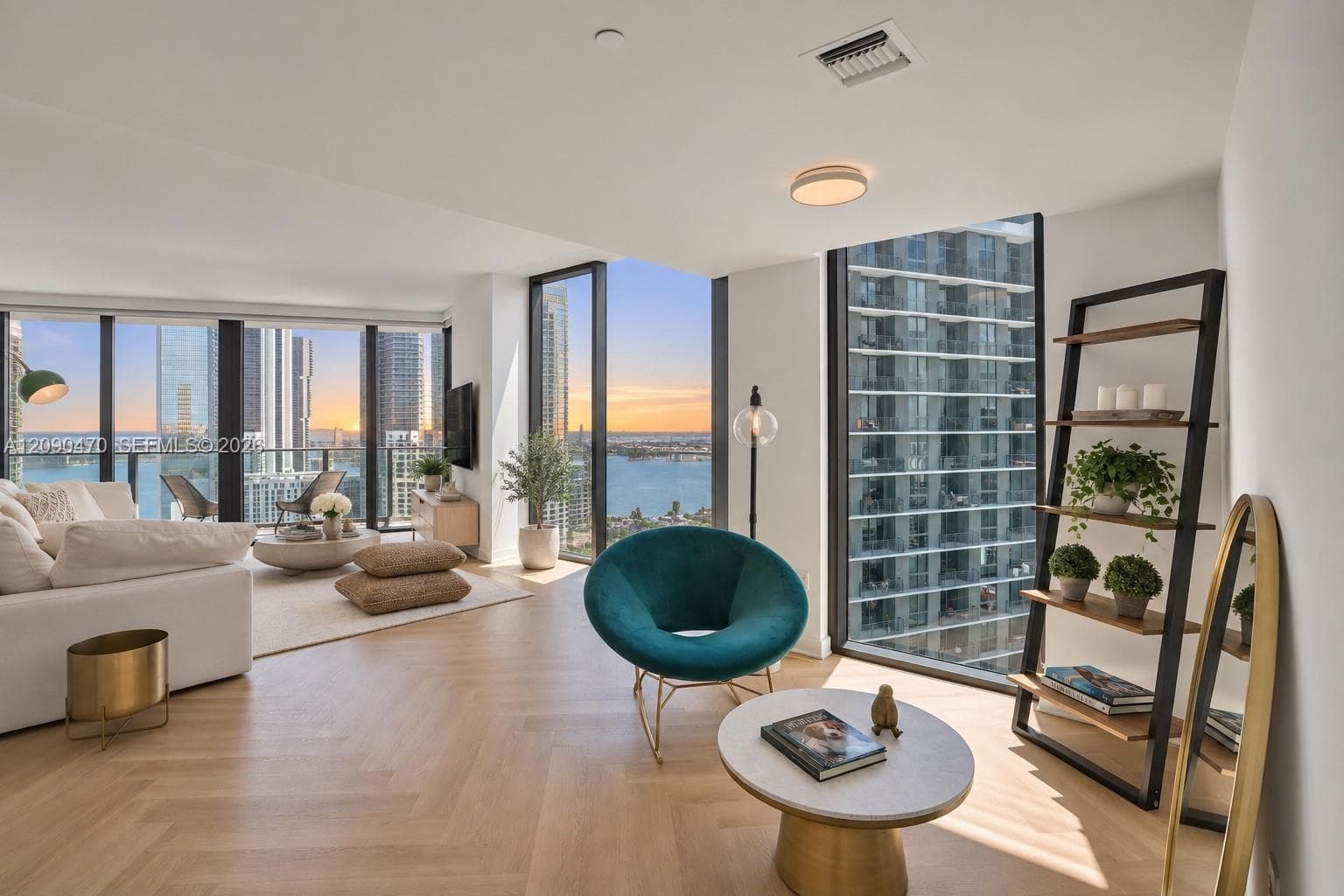 Condominium at 501 NE 31st St # 2808, Miami FL 33137