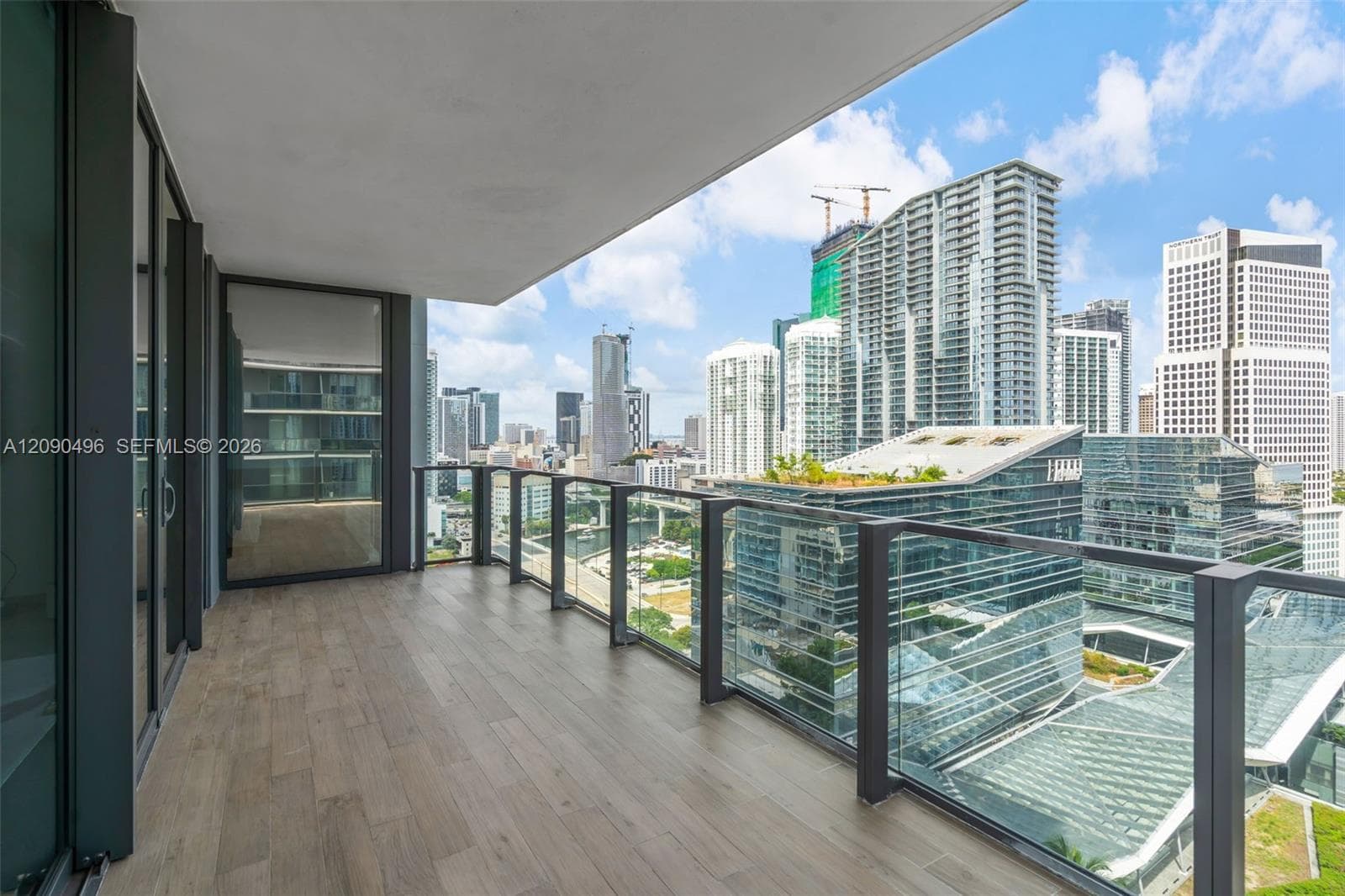 Condominium at 88 SW 7th St # 1901, Miami FL 33130