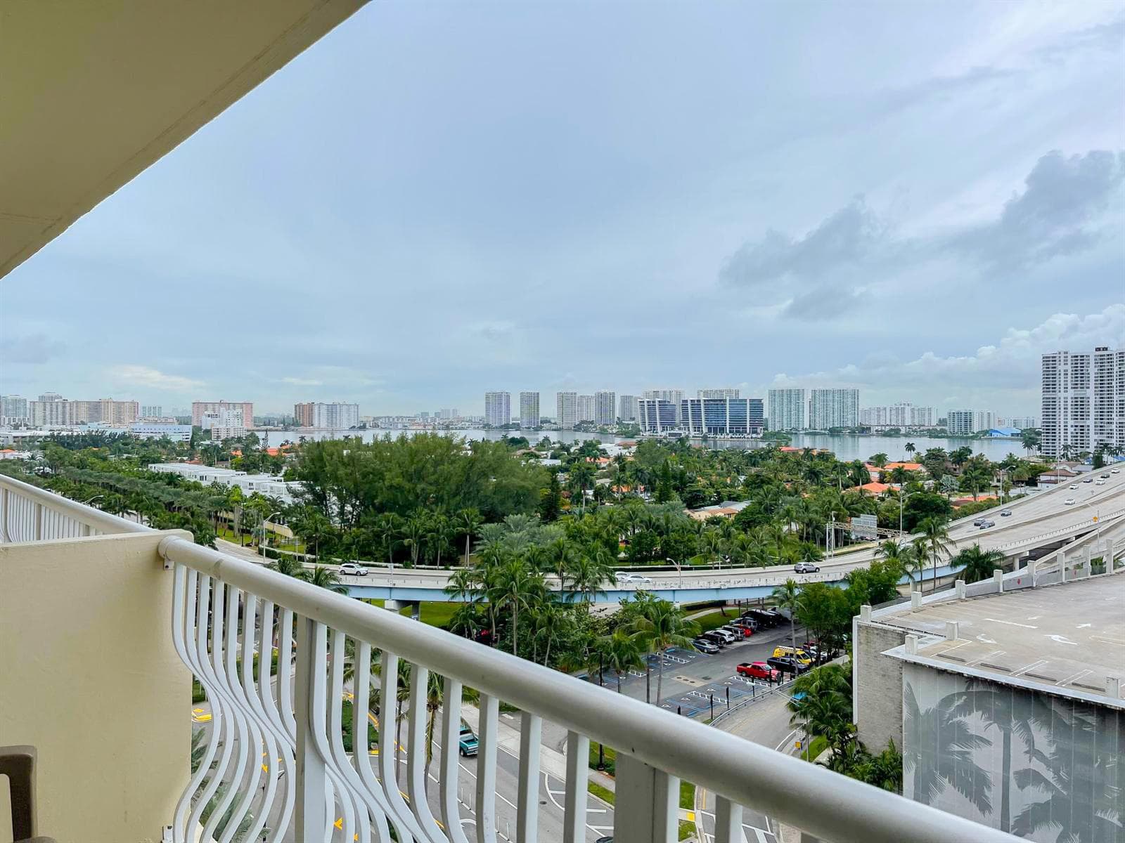 Condominium at 19201 Collins Avenue # 1034, Sunny Isles Beach FL 33160