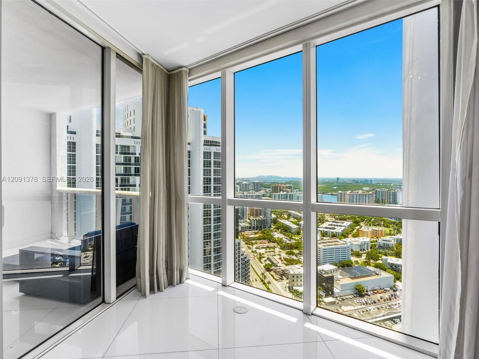 Condominium at 18201 Collins Ave # 5303, Sunny Isles Beach FL 33160