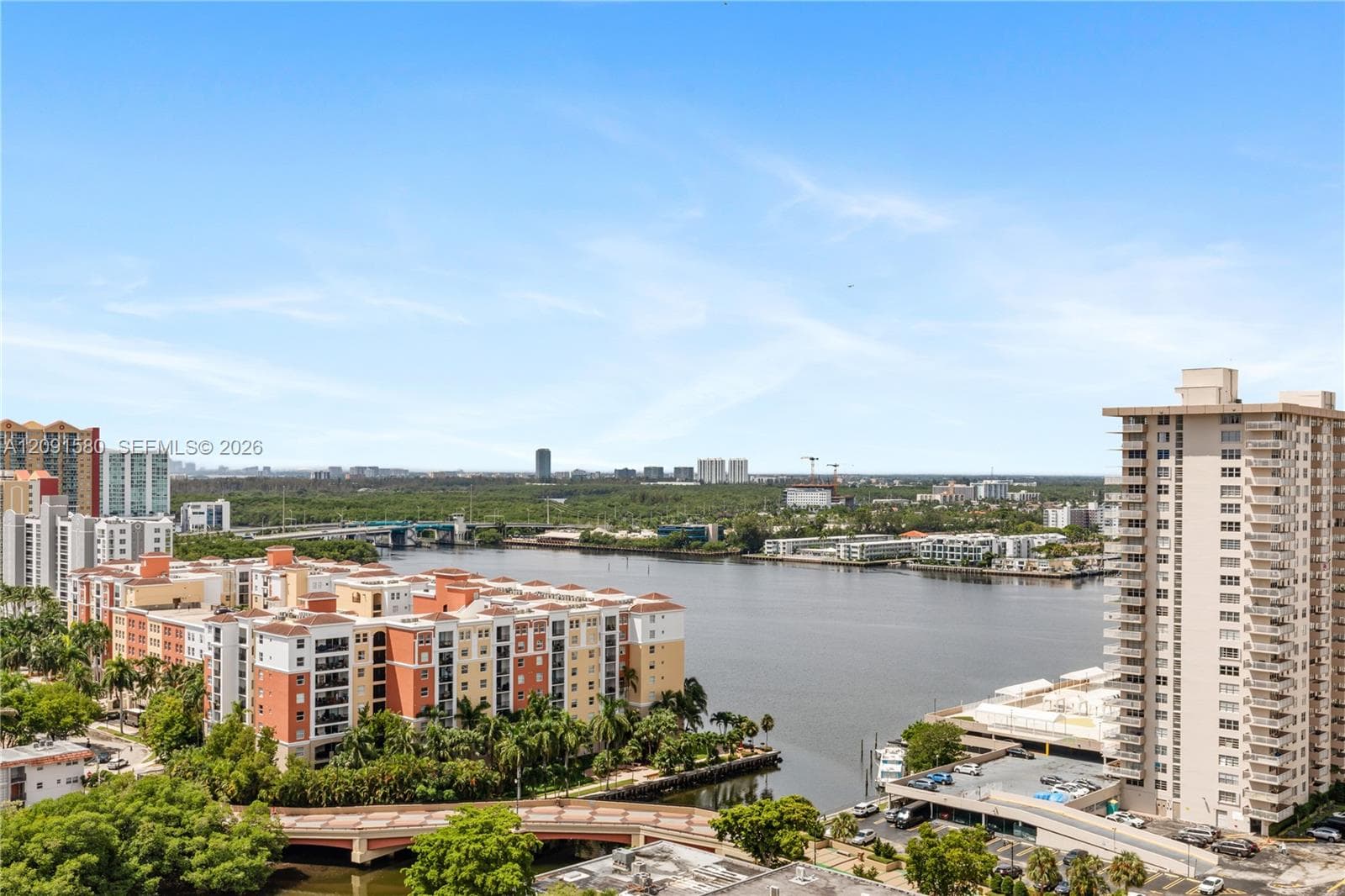 Condominium at 231 174th St # 2106, Sunny Isles Beach FL 33160