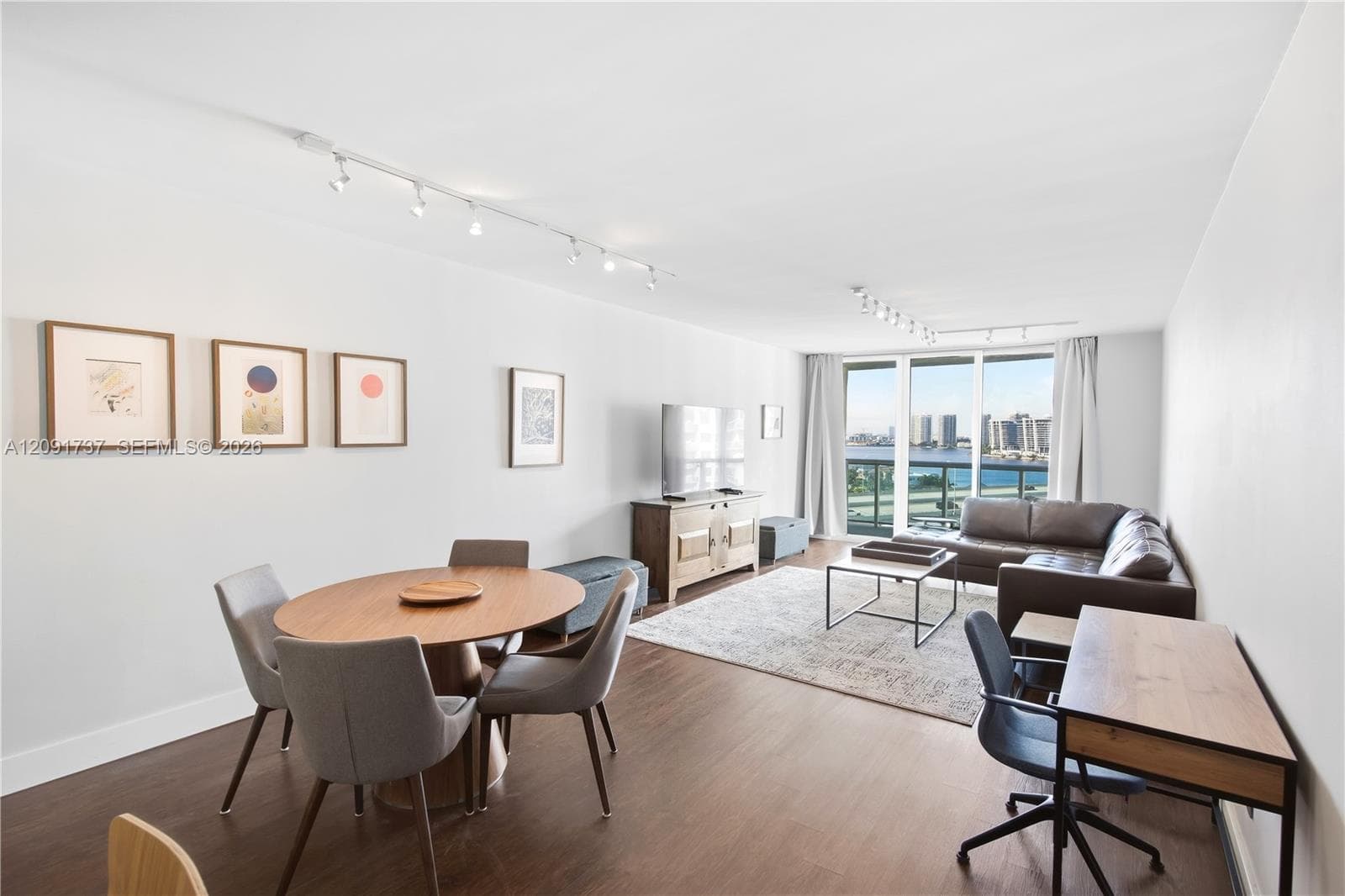 Condominium at 19380 Collins Ave # 1219, Sunny Isles Beach FL 33160
