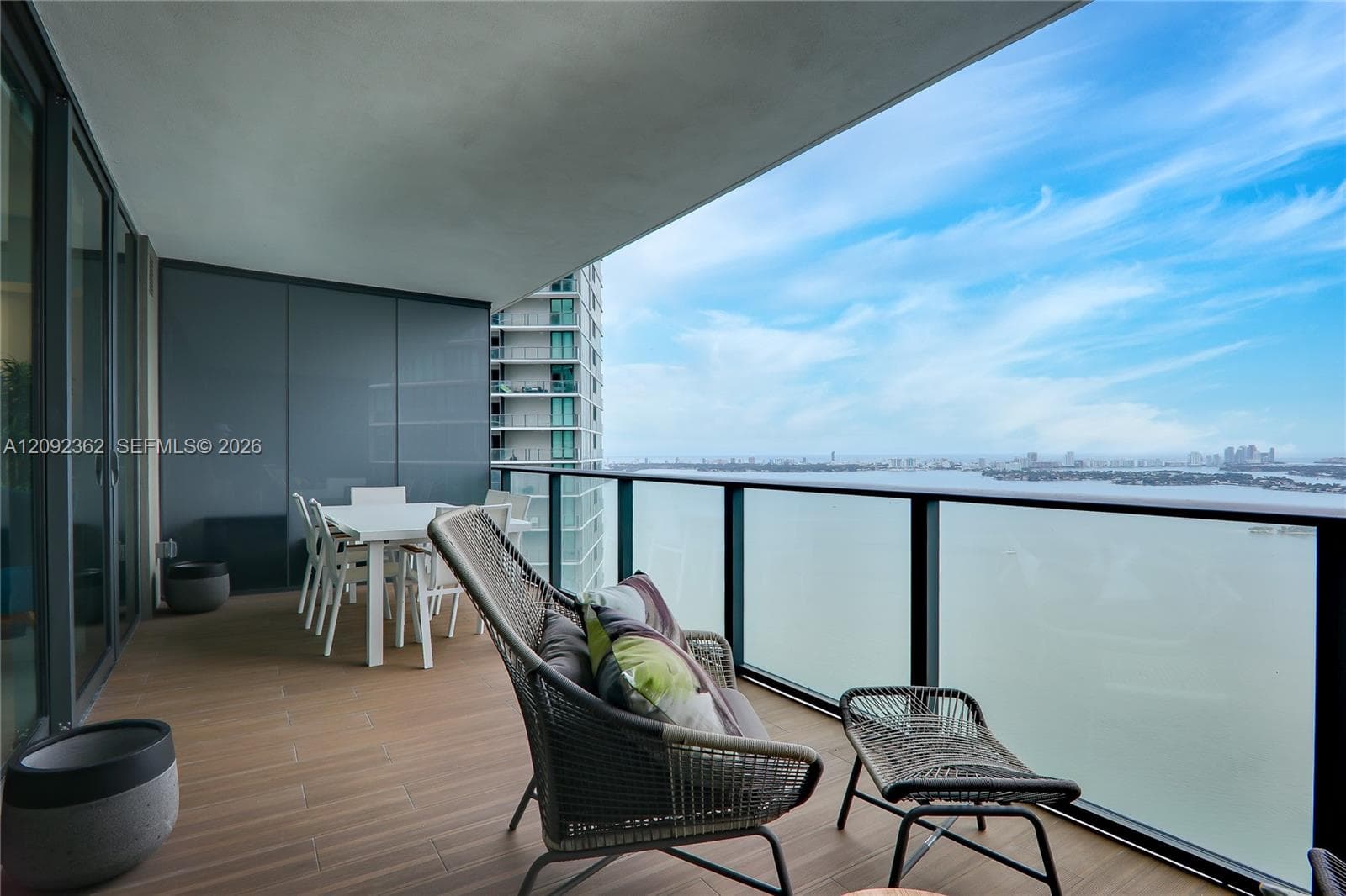 Condominium at 650 NE 32nd St # 4105, Miami FL 33137