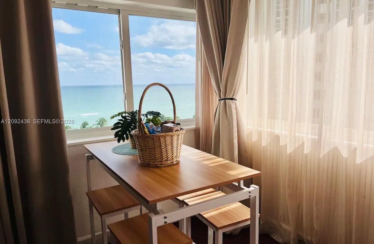 Condominium at 19201 Collins Ave # 644, Sunny Isles Beach FL 33160