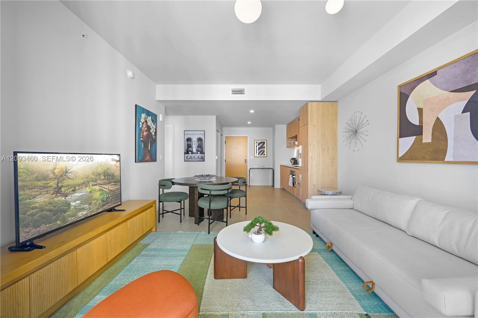 Condominium at 11 NE 6th St # 1111, Miami FL 33132