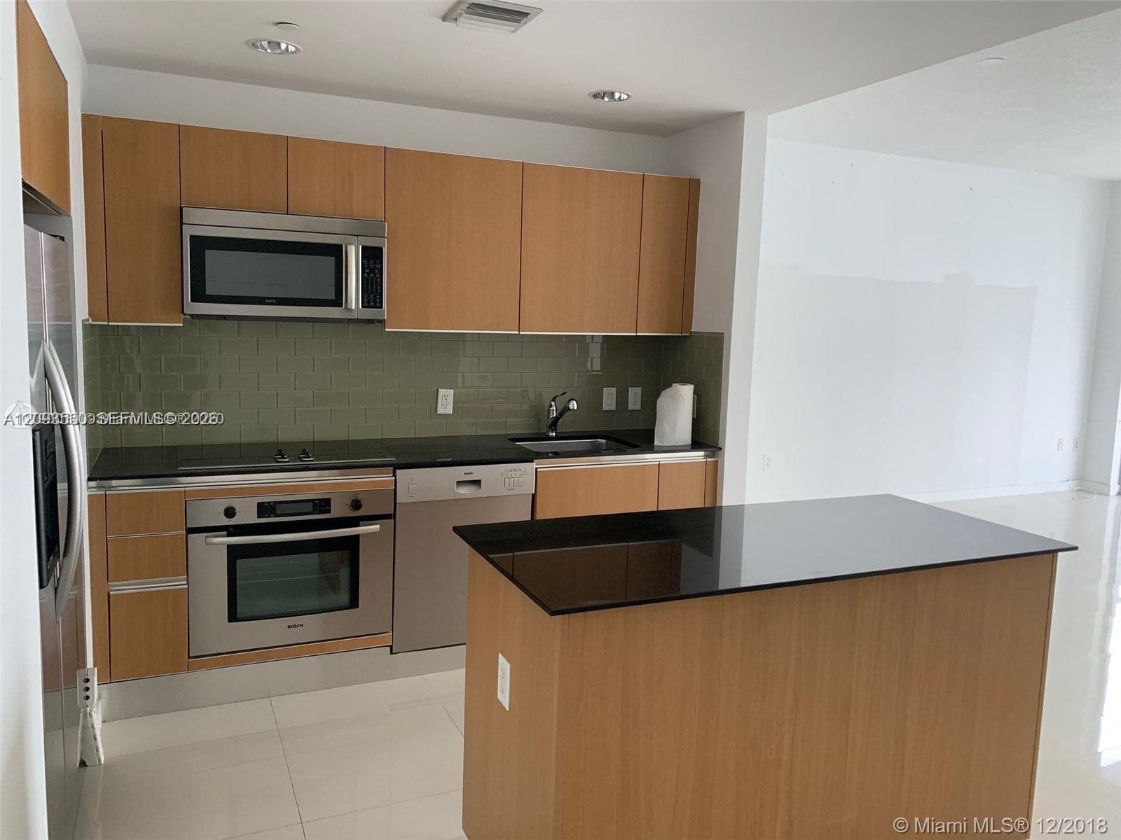 Condominium at 1050 Brickell Ave # 2908, Miami FL 33131