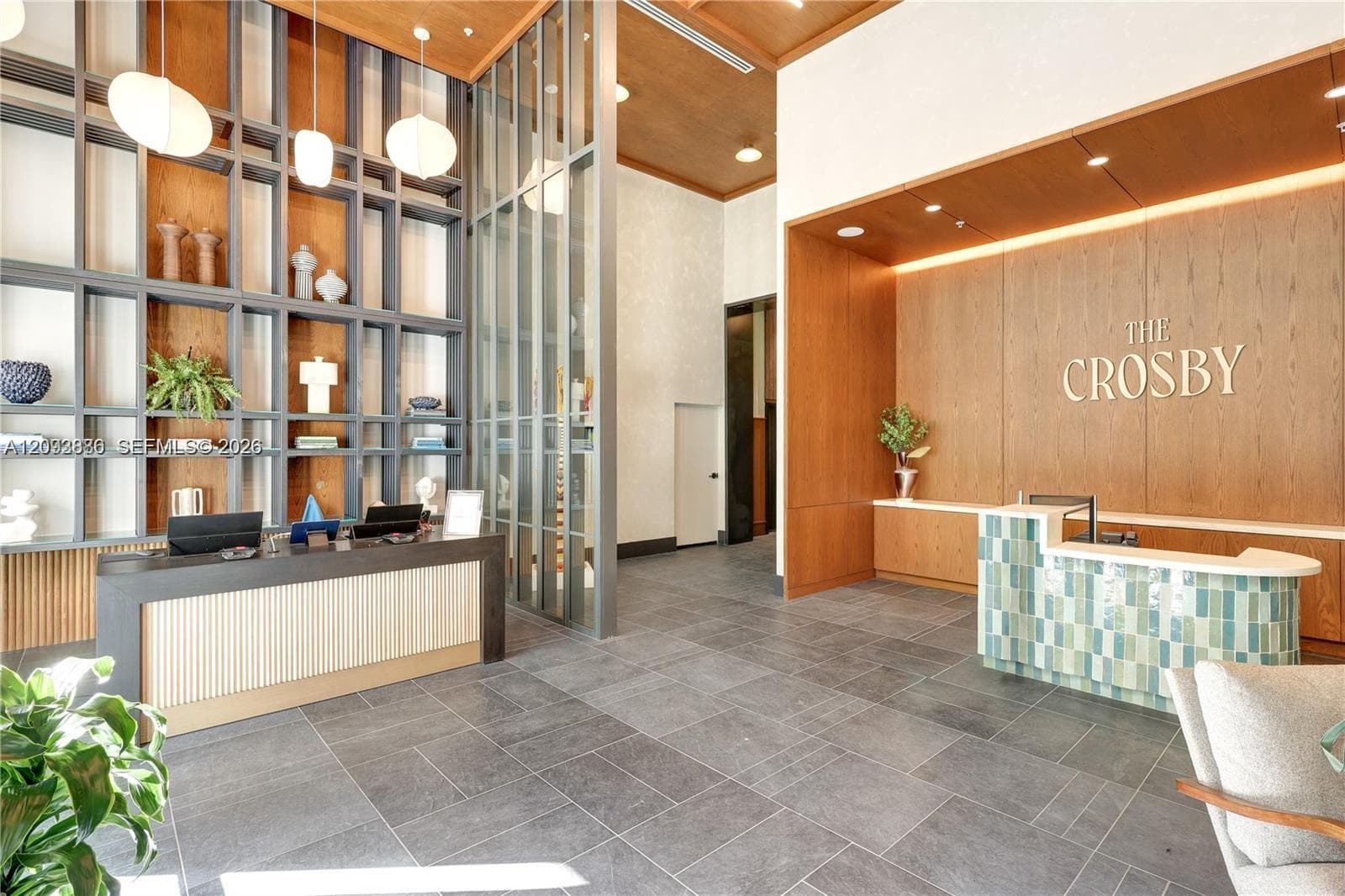Condominium at 11 NE 6th St # 2310, Miami FL 33132