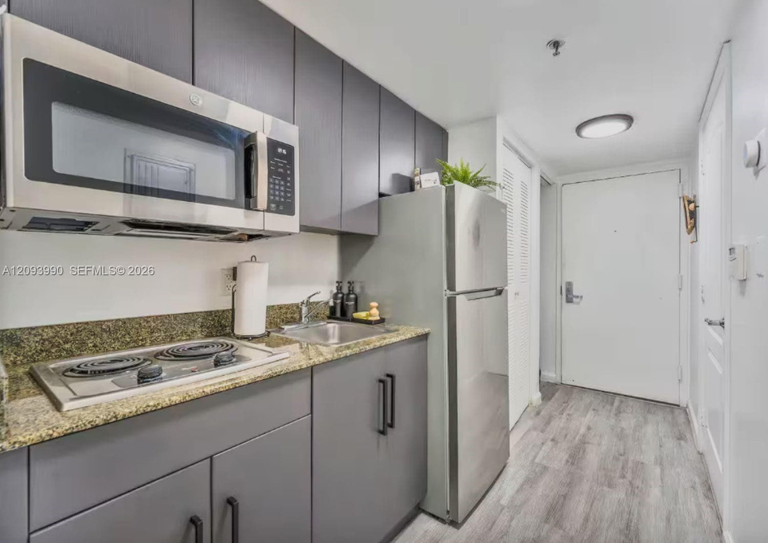Condominium at 1200 Brickell Bay Dr # 2610, Miami FL 33131