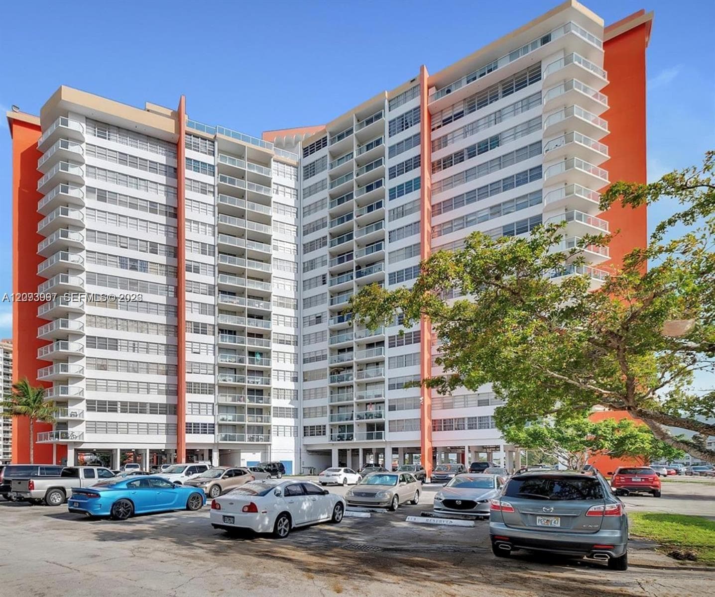 Condominium at 1351 NE Miami Gardens Dr, Miami FL 33179