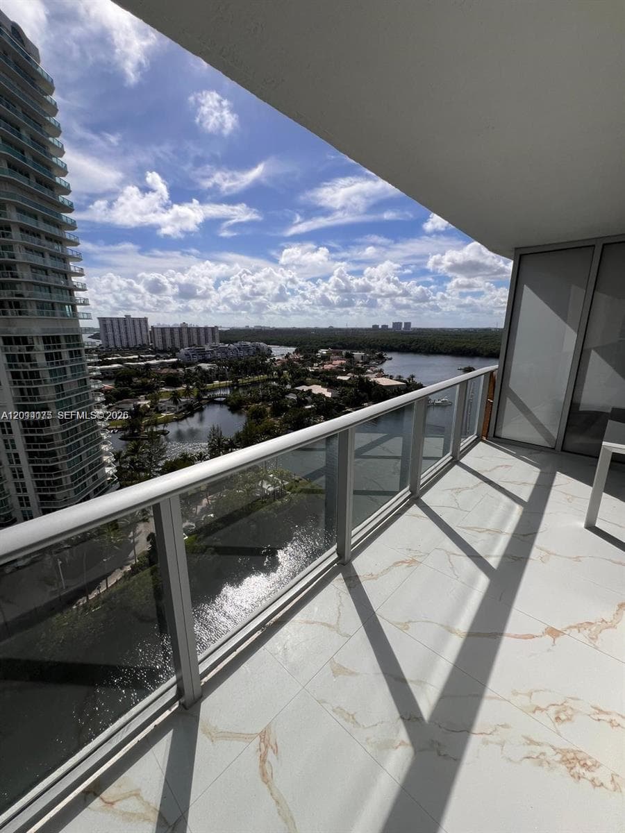 Condominium at 300 Sunny Isles Blvd # 1504, Sunny Isles Beach FL 33160