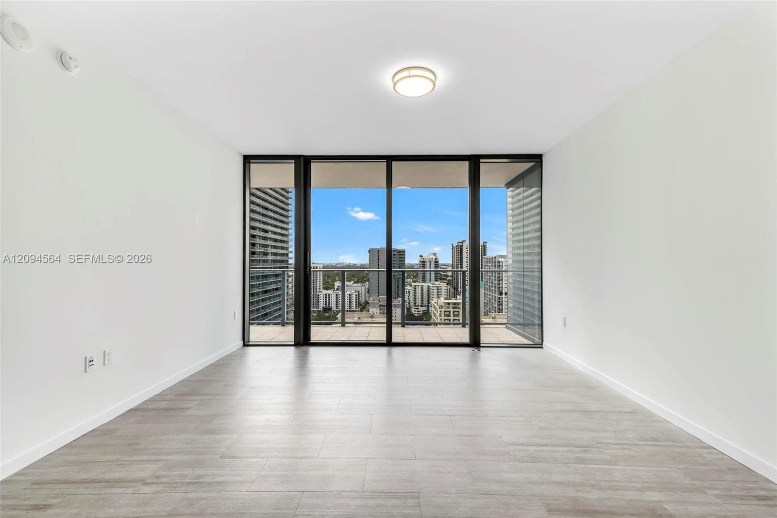 Condominium at 1000 Brickell Plaza # 2304, Miami FL 33131