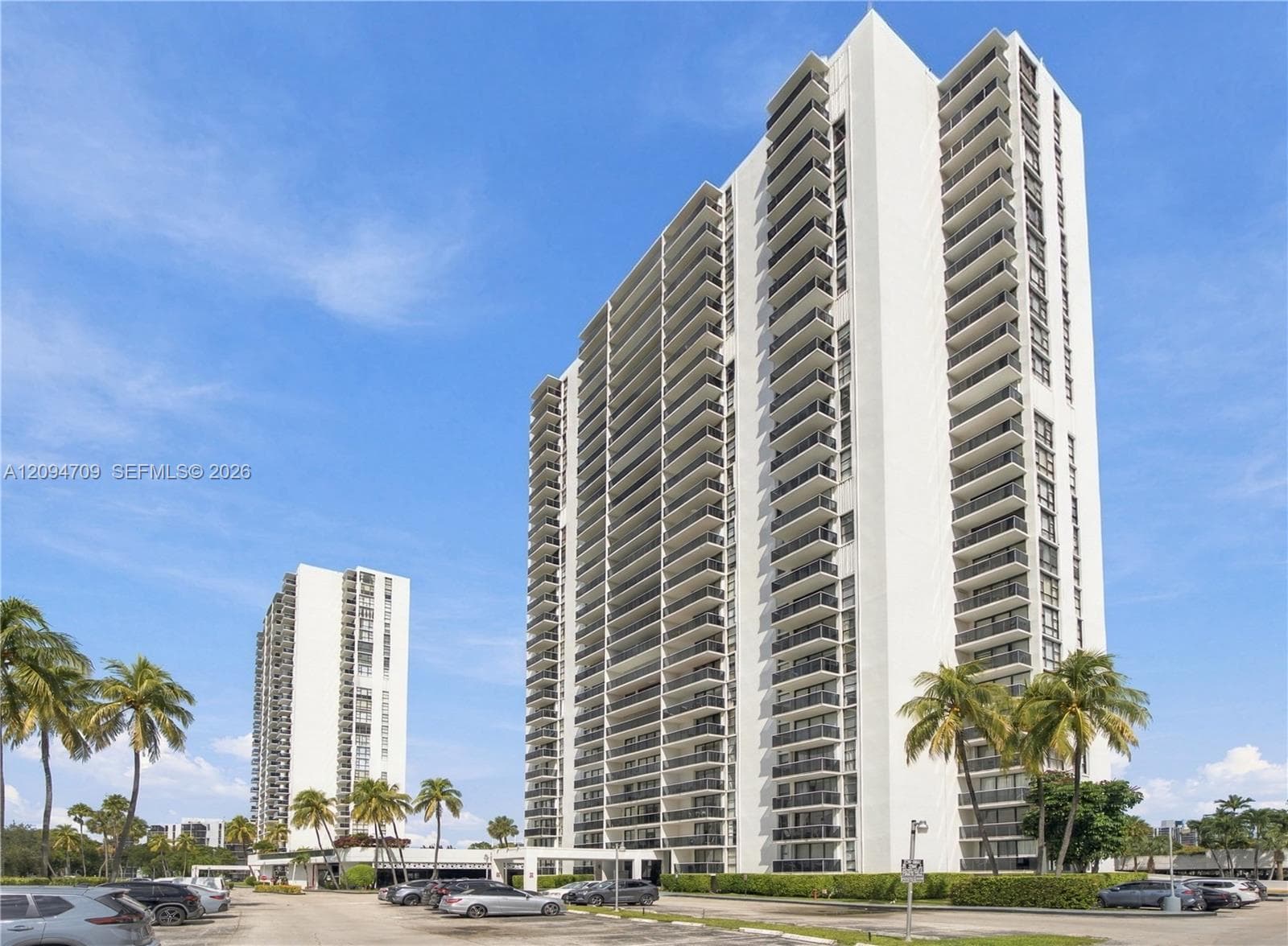 Condominium at 3675 N Country Club Dr # 204, Aventura FL 33180