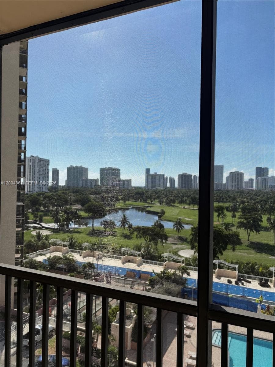 Condominium at 20301 W Country Club Dr # 1025, Aventura FL 33180